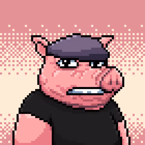 Pixel Cartel 1