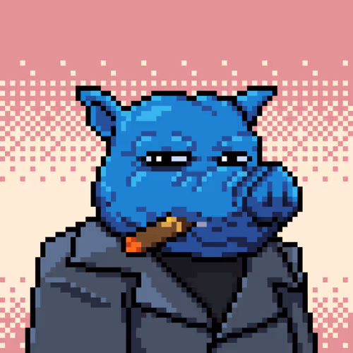 Pixel Cartel 1
