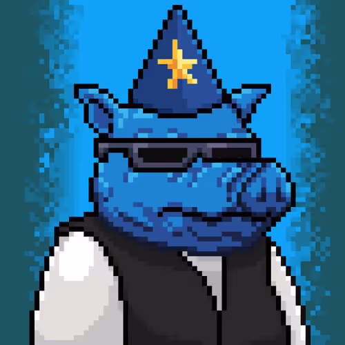 Pixel Cartel 1