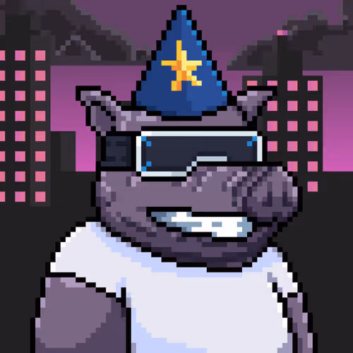 Pixel Cartel 1