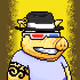 Pixel Cartel #494