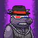 Pixel Cartel #496
