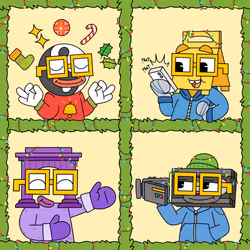 Item Media