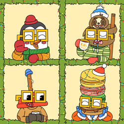 Item Media