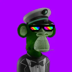 Trend Ape  #352