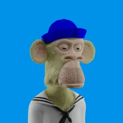 Trend Ape  #356