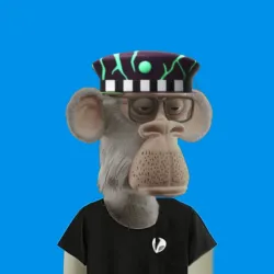 Trend Ape  #350