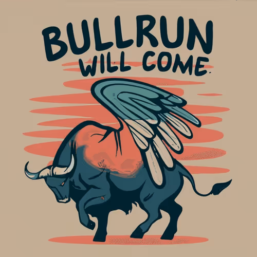 Bullrun #44