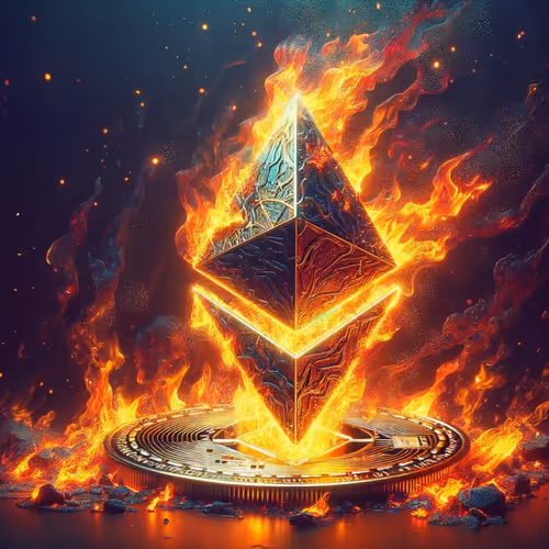 Save Eth Member