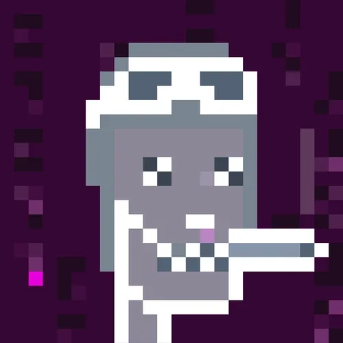 Skull Punk Terminal