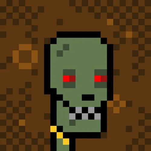 Skull Punk Terminal