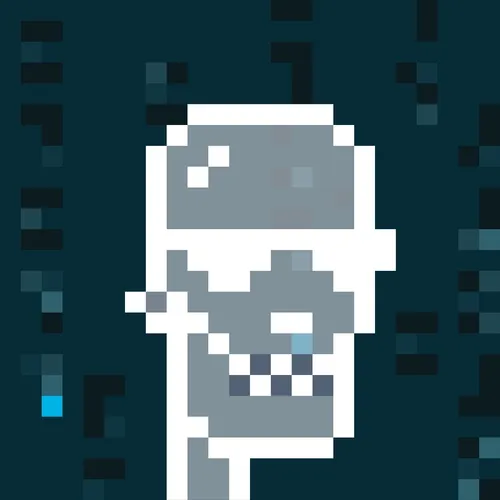 Skull Punk Terminal