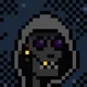 Skull Punk Terminal