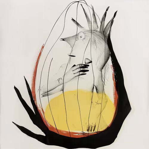 Cabinet of Curiosities