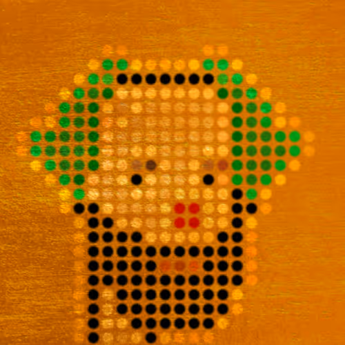 Item #6740 Media