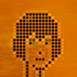 Abbapunk 5843