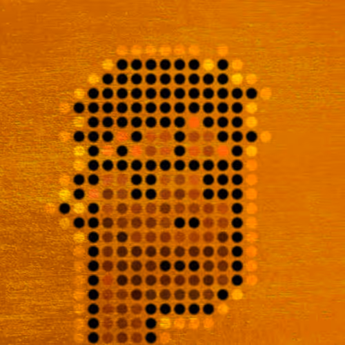 Item #6126 Media