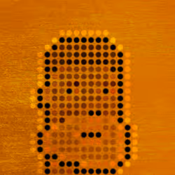 6105