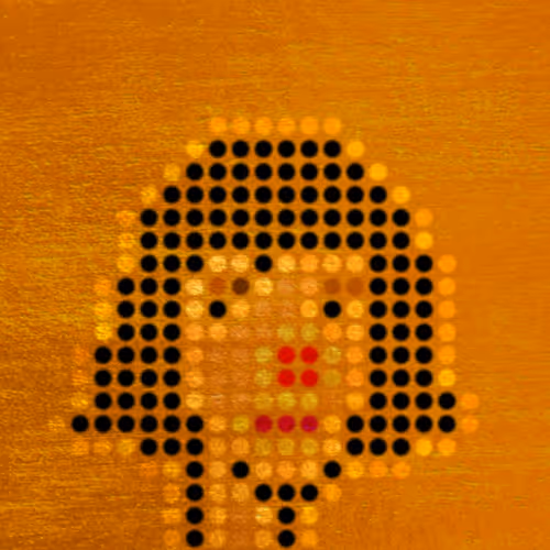 Item #9731 Media
