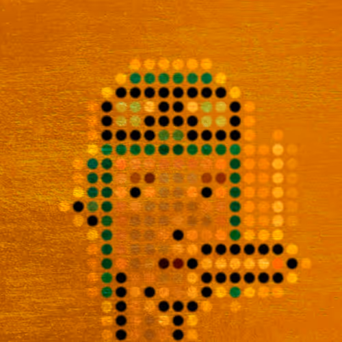 Item #6720 Media