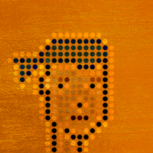 Item #739 Media