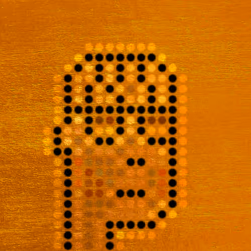 Item #1292 Media