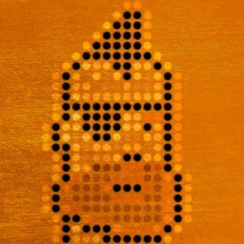 Item #8124 Media