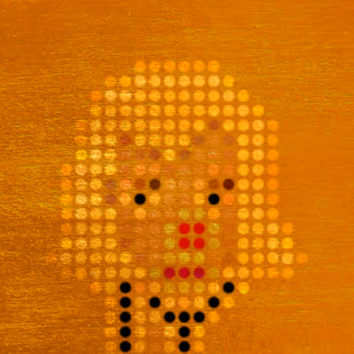 Item #8431 Media