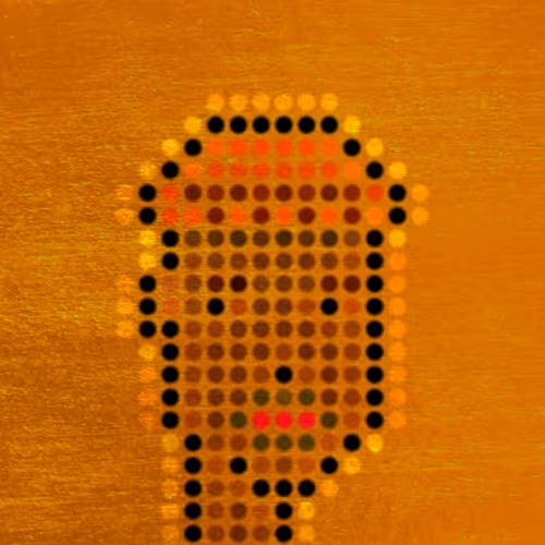 Item #2808 Media