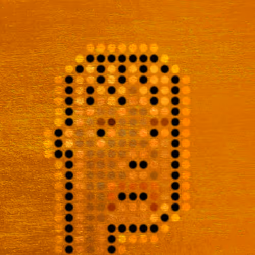 Item #2724 Media