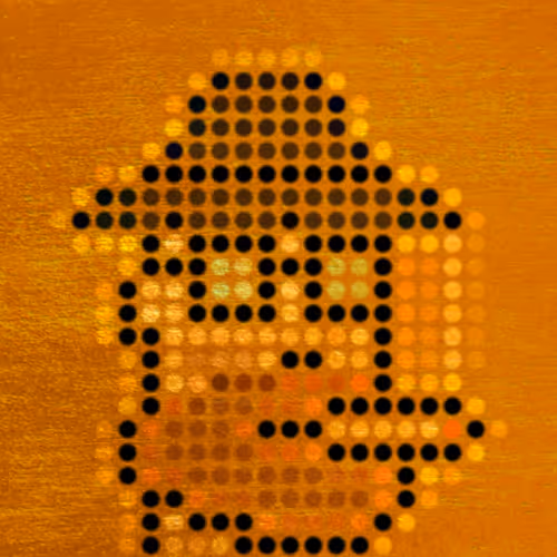 Item #1802 Media