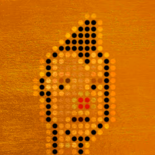 Item #9105 Media