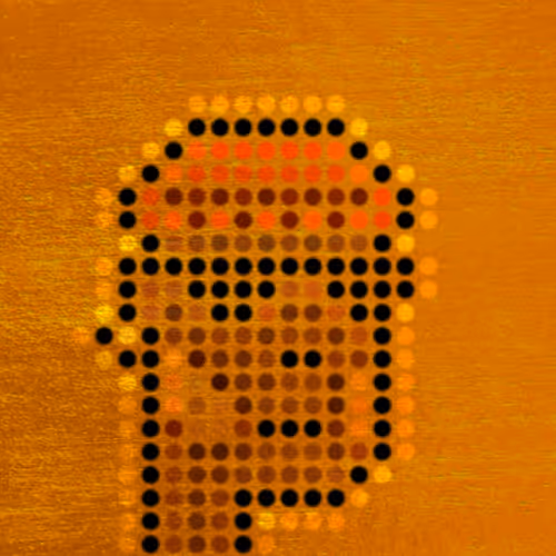 Item #6117 Media