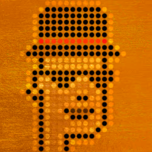 Item #1285 Media