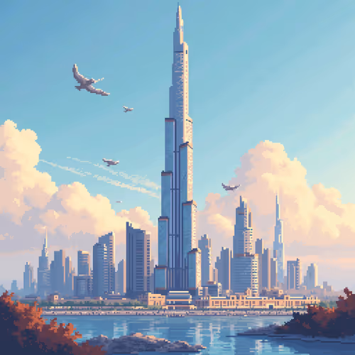 Dubai