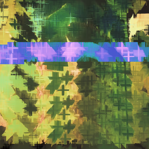 Glitch 63