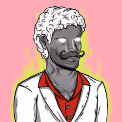 Merlin Gods #913