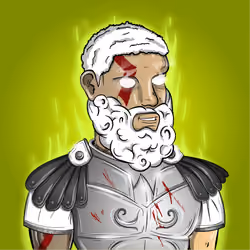 Merlin Gods #632
