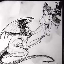 Based Pleasures of Purgatory #3