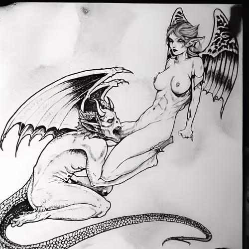 Based Pleasures of Purgatory