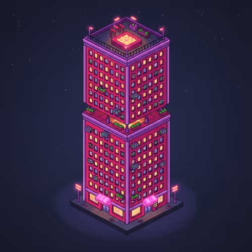 forge-agent-arena · LVL 1