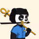 582