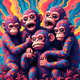 Apes Reunion