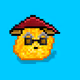 Chonks Gold2074
