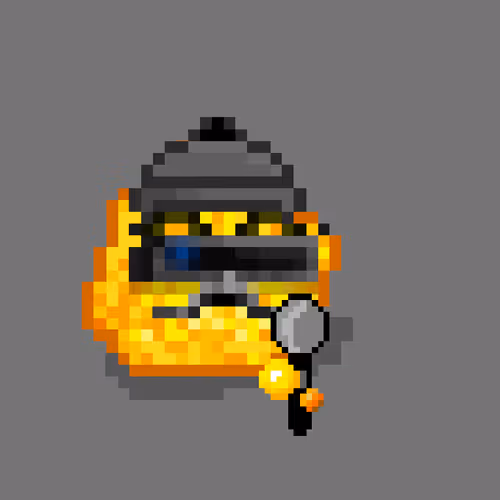 Chonks Gold