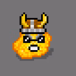 Chonks Gold1424