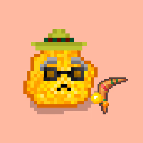 Chonks Gold