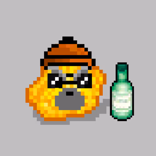 Chonks Gold