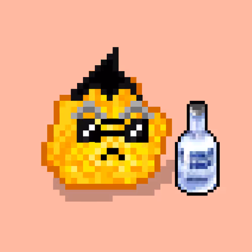 Chonks Gold