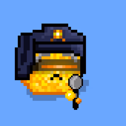 Chonks Gold3648